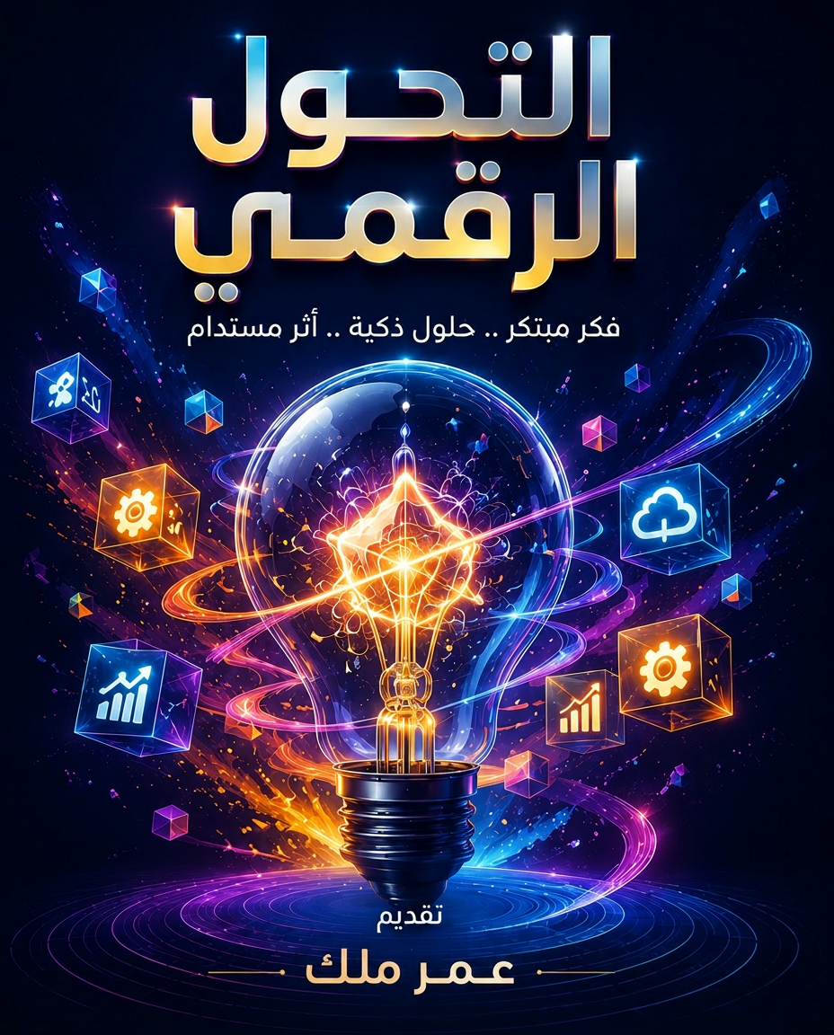 التحول الرقمي